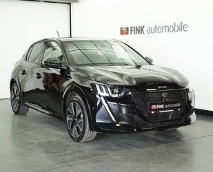 Peugeot 208 GT 136 EAT 50 KWh FULL LED NAVI Gebrauchtwagen