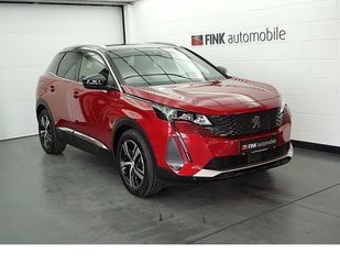 Peugeot 3008 225 GT Plug-In Hybrid FULL LED CarPlay Gebrauchtwagen