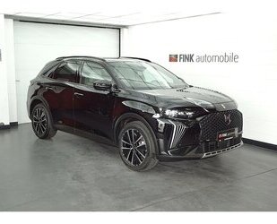 DS Automobiles DS7 Crossback 130 Blue Hdi EAT Opera DS IRIS Gebrauchtwagen