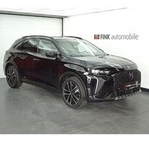 DS Automobiles DS7