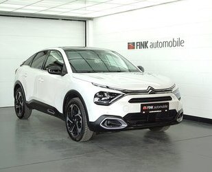Citroen C4 PureTech 130 Max Full LED Panoramaschiebedach Gebrauchtwagen