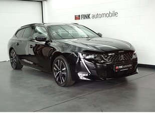 Peugeot 508 SW 225 GT Plug-In Hybrid EAT 8 Standheizung Gebrauchtwagen