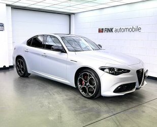 Alfa Romeo Giulia 2.0 Competizione Q4 Panoramadach Gebrauchtwagen