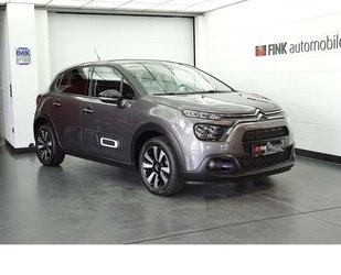 Citroen C3 Max PureTech 110 EAT6 CarPlay FULL LED Gebrauchtwagen