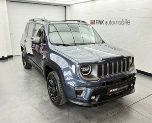 Jeep Renegade °IIIII° 1.3 S Plug-In 4xe 1.Hand Gebrauchtwagen