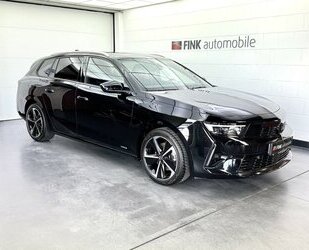 Opel Astra ST 1.2 Turbo 130 Ultimate ACC 1.Hand Gebrauchtwagen