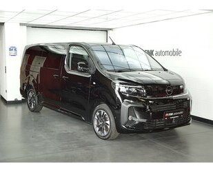 Opel Zafira 2.0 Diesel XL CarPlay FULL LED Gebrauchtwagen