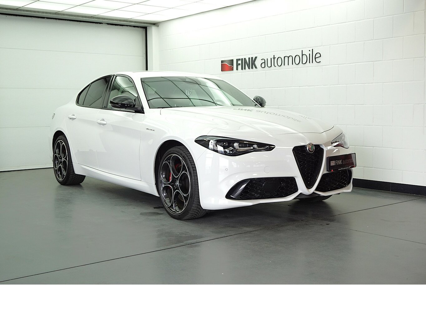 Giulia