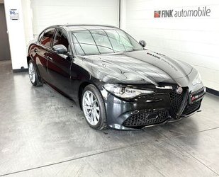 Alfa Romeo Giulia 2.0 Sprint Turbo 16V Xenon Leder Carplay Gebrauchtwagen