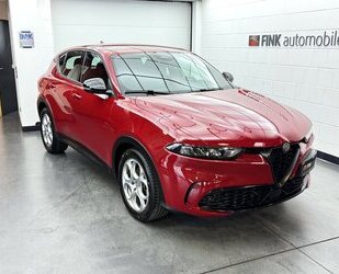 Alfa Romeo Tonale 1.6 VGT-D Sprint ACC LED Car Play Gebrauchtwagen