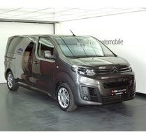 Citroen Spacetourer