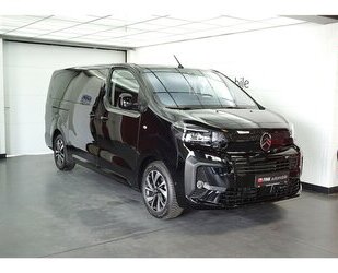 Citroen Spacetourer BlueHDi 180 EAT 8 Plus XL Gebrauchtwagen