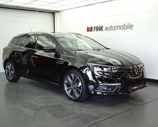 Renault Megane 1.7 dci Grandtour BOSE Edition FULL LED Gebrauchtwagen