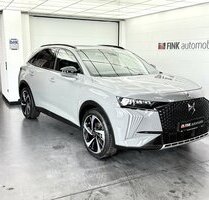 DS Automobiles DS7