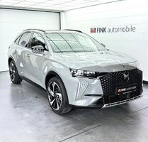 DS Automobiles DS7