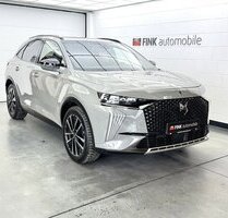DS Automobiles DS7