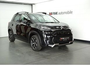 Citroen C3 Aircross 1.5 Blue HDi Plus LED Navigation Gebrauchtwagen