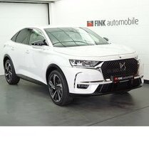 DS Automobiles DS7