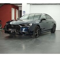 DS Automobiles DS 9