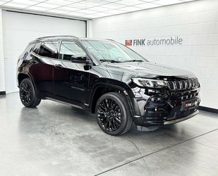 Jeep Compass °IIIII° 1,3 S Plug-In Hybrid Panoramdach Gebrauchtwagen