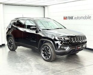 Jeep Compass °IIIII° 1,3 Trailhawk Plug-In Hybrid 4WD Gebrauchtwagen