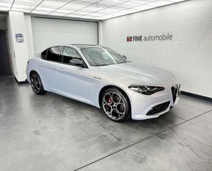 Alfa Romeo Giulia 2.0 Competizione Q4 Panoramadach 
