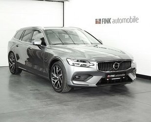 Volvo V60 T5 Momentum FULL LED SITZHEIZ.CAM Gebrauchtwagen