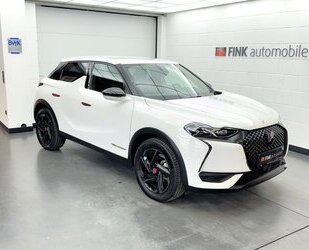 DS Automobiles 3 Crossback E-Tense Performance Line + Gebrauchtwagen