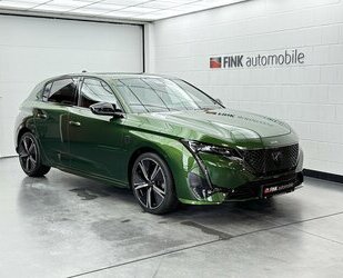 Peugeot 308 GT 130 Blue-HDI Panokamera CarPlay 