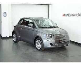 Fiat 500e Action Carplay Android Sitzheizung Gebrauchtwagen