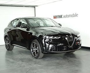 Alfa Romeo Tonale Ti 1.6 VGT-D Leder360° Kamera Full-LED Gebrauchtwagen