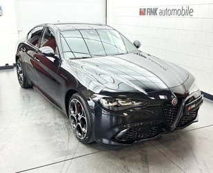 Alfa Romeo Giulia 2.0 Competizione Q4 Panoramadach Gebrauchtwagen