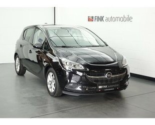 Opel Corsa 1.4 ON-Star Sitzheizung Lenkradheizung Gebrauchtwagen