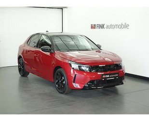 Opel Corsa GS 1.2 Turbo Full LED Carplay NAVI Gebrauchtwagen