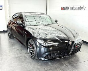 Alfa Romeo Giulia 2.2 D Q4 Veloce Leder Panoramadach Gebrauchtwagen