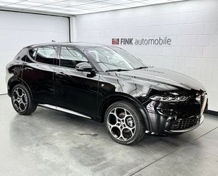 Alfa Romeo Tonale Ti 1.6 VGT-D LEDER FULL LED Gebrauchtwagen