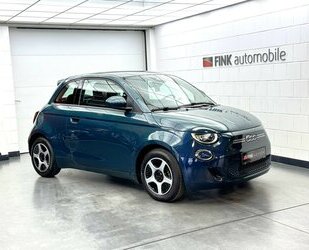 Fiat 500e Action CarPlay Android Automatik 1.Hand Gebrauchtwagen