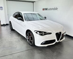 Alfa Romeo Giulia 2.0 Veloce Q4 FULL LED LEDER 