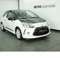 Citroën DS 3