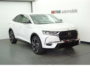 DS Automobiles DS 7 Crossback E-Tense 225 Hybrid Bastille+ Gebrauchtwagen