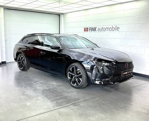 Peugeot 508 SW GT 130 BlueHdi FULL LED 360° Kamera Gebrauchtwagen