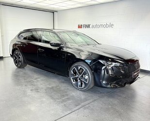 Peugeot 508 SW GT 130 BlueHdi FULL LED 360° Kamera Gebrauchtwagen
