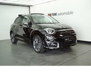 Fiat 500X 1.5 Hybrid Dolcevita Sport Faltdach CarPlay Gebrauchtwagen