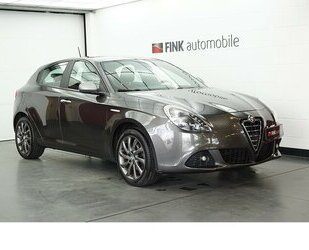 Alfa Romeo Giulietta 1.4 TB 16 V Veloce Bluetooth 1.Hand Gebrauchtwagen
