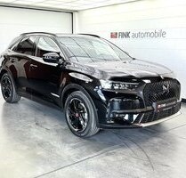 DS Automobiles DS7