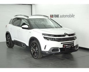 Citroen C5 Aircross Hybrid 225 EAT Feel Pack AHK Gebrauchtwagen