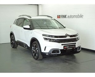 Citroen C5 Aircross Hybrid 225 EAT Feel Pack LED Carplay Gebrauchtwagen