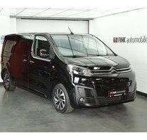 Citroen Spacetourer