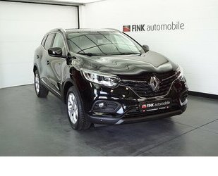 Renault Kadjar TCe160 EDC Business Edition Navi Kamera 