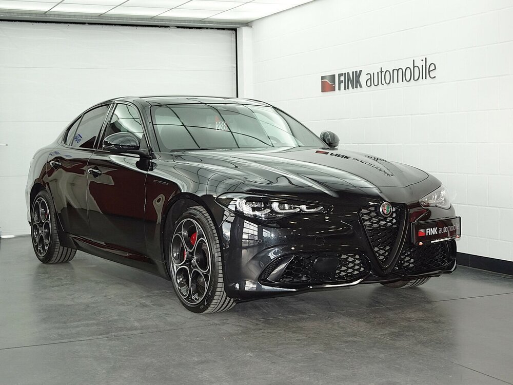 Giulia
